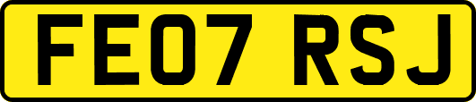 FE07RSJ