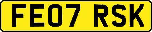 FE07RSK