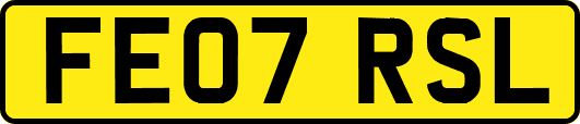 FE07RSL
