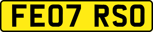 FE07RSO