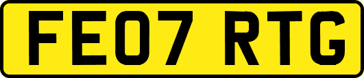 FE07RTG