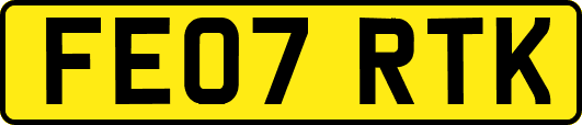 FE07RTK