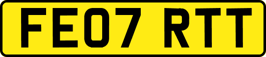 FE07RTT