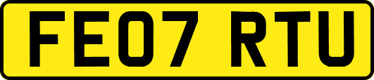 FE07RTU