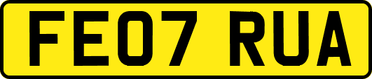 FE07RUA