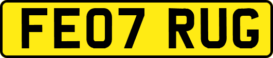 FE07RUG