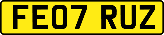 FE07RUZ