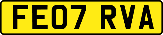 FE07RVA