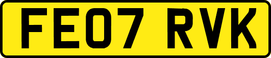 FE07RVK