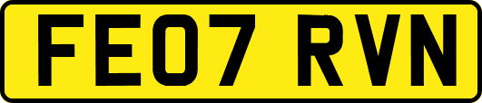 FE07RVN