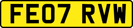 FE07RVW
