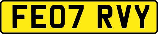FE07RVY