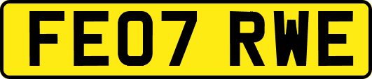 FE07RWE