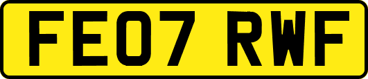 FE07RWF