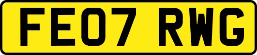 FE07RWG