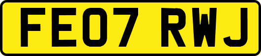 FE07RWJ
