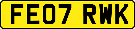 FE07RWK