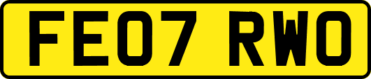 FE07RWO