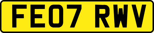 FE07RWV