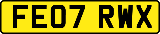 FE07RWX