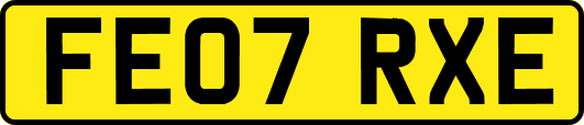 FE07RXE