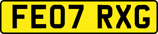 FE07RXG