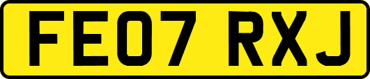 FE07RXJ