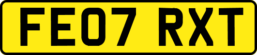 FE07RXT