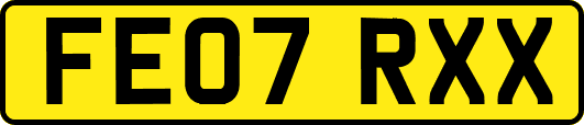FE07RXX