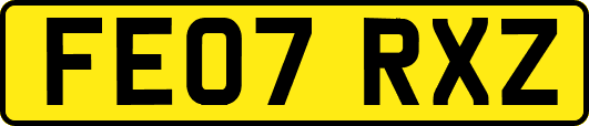 FE07RXZ