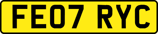 FE07RYC