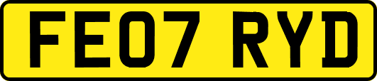 FE07RYD