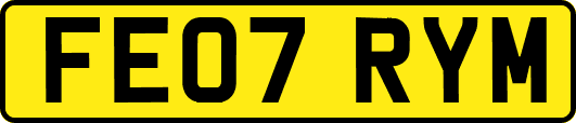 FE07RYM