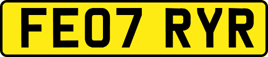 FE07RYR