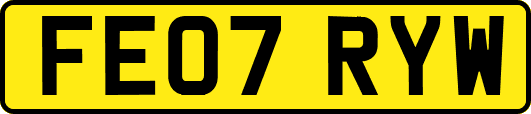 FE07RYW