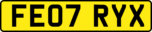 FE07RYX