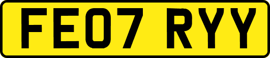 FE07RYY