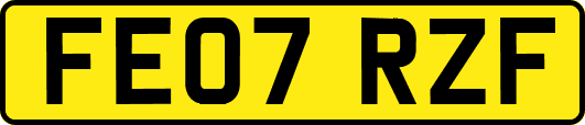 FE07RZF