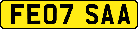 FE07SAA