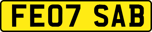 FE07SAB