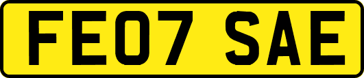 FE07SAE