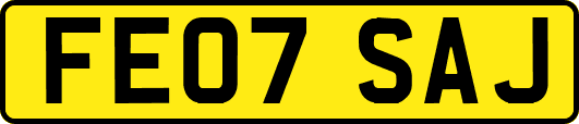 FE07SAJ
