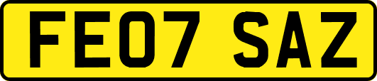 FE07SAZ