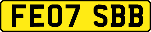 FE07SBB
