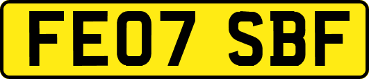 FE07SBF