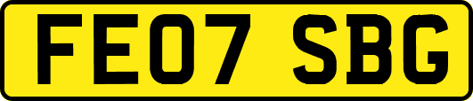 FE07SBG