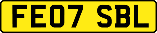 FE07SBL