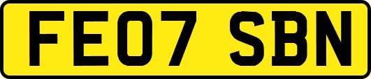 FE07SBN