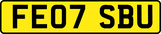 FE07SBU
