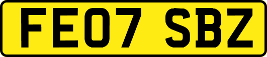 FE07SBZ